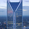 Austin Structural Engineering Duke Energy Center Project