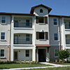 Austin Structural Tuscan Reserve Apartments Project