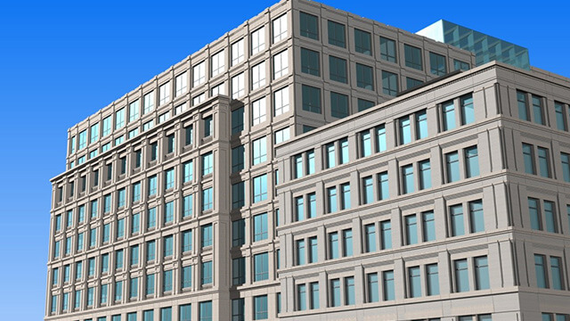 505 9th Street Project Photo