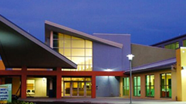 Austin Structural Engineering Robert L. Taylor Complex Project